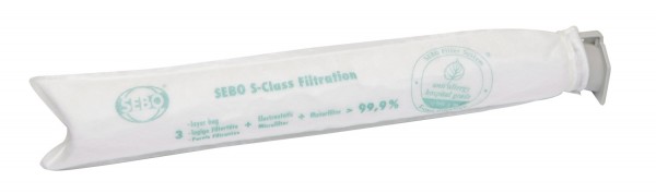 Micro-Hygienefilter für Sebo Staubsauger G und XP Serie