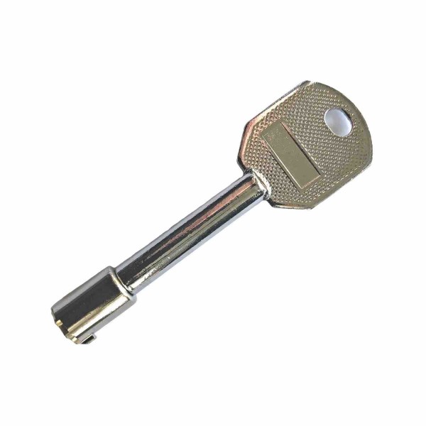 Notschlüssel für Hotelsafe PROSAFE MD 450